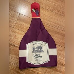 Costume Wine Hat